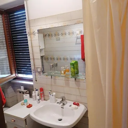 Appartamento 20 Metri Dal Mare דירה
