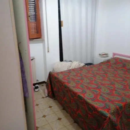 Appartamento 20 Metri Dal Mare Apartament Martinsicuro