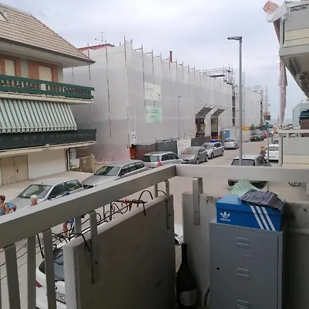 Apartament Appartamento 20 Metri Dal Mare